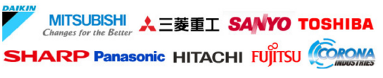 業務用やオフィスのエアコンクリーニングなら（株）KYOTAまで