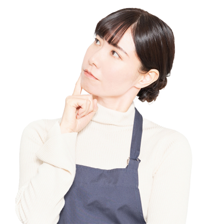 飲食店オーナーの女性