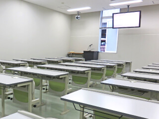 大阪の業務用エアコンクリーニング対応業種（オフィス・店舗・学校・ホテル・病院）の施工事例一覧