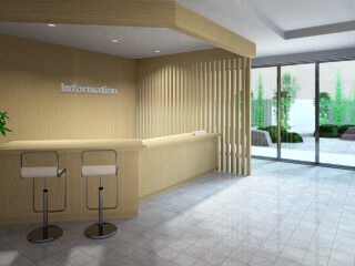 大阪の業務用エアコンクリーニング対応業種（オフィス・店舗・学校・ホテル・病院）の施工事例一覧